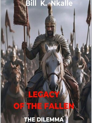 cover image of Legacy of the Fallen